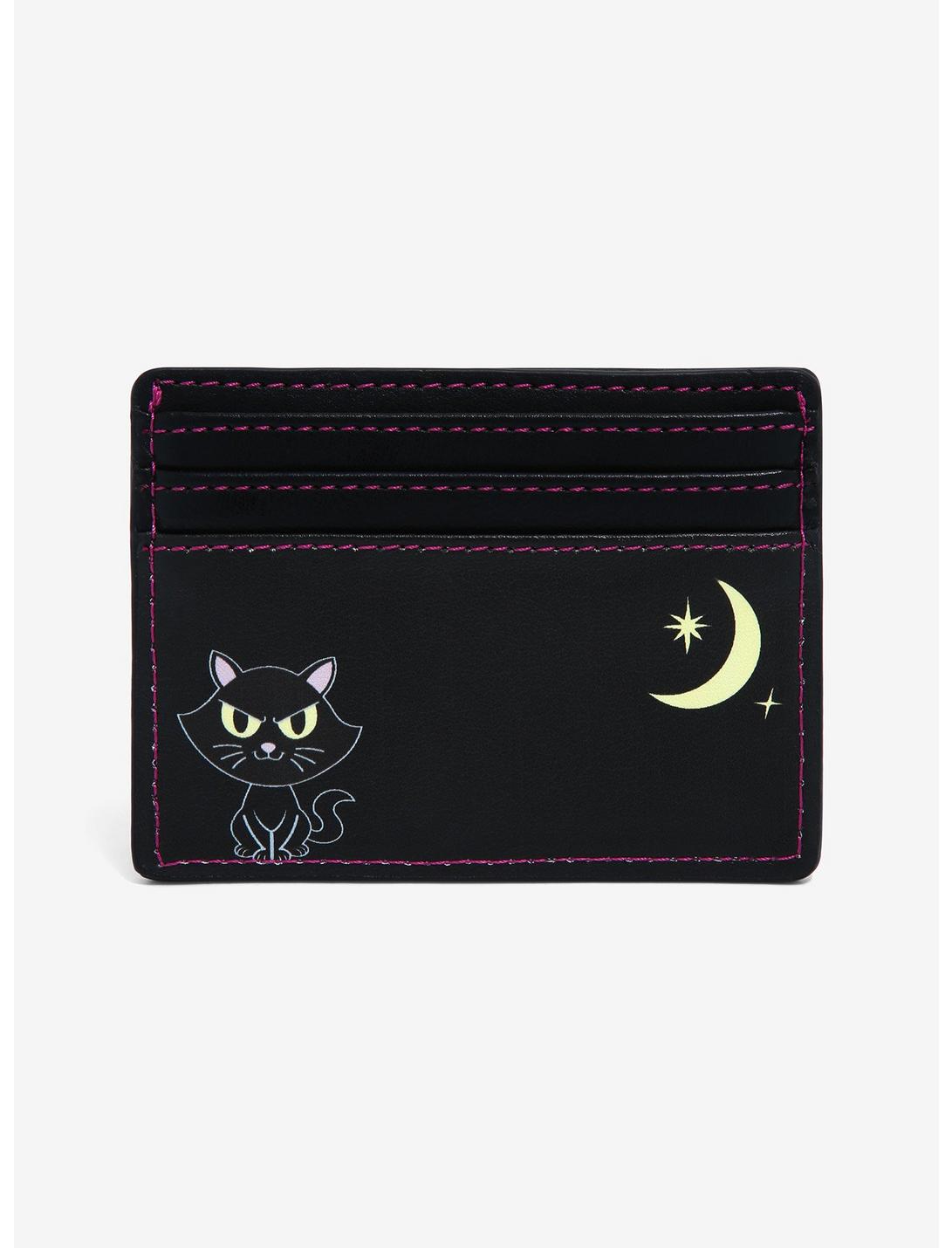 Hocus Pocus Tarjetero Hermanas Sanderson