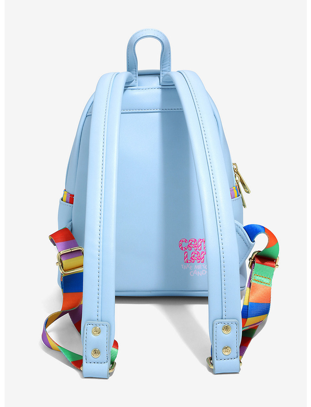 Candyland Mochila Funko Chibi