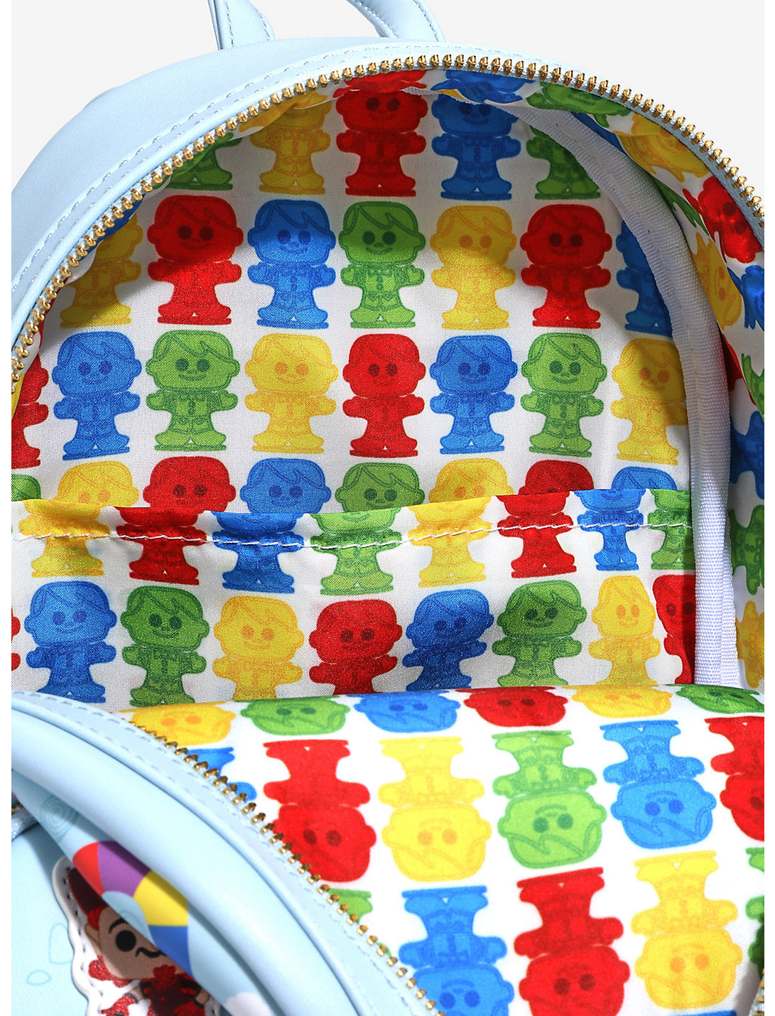 Candyland Mochila Funko Chibi