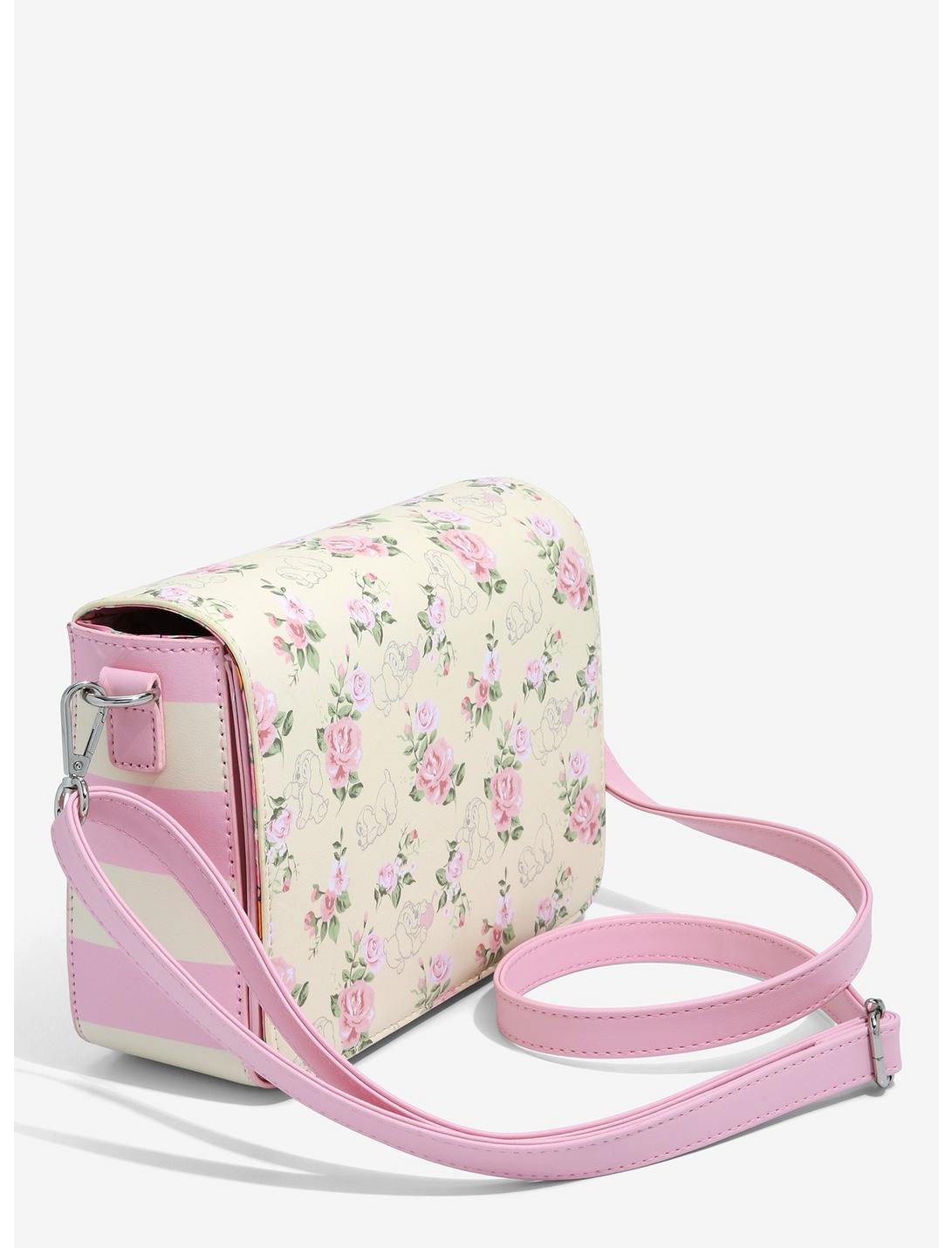 La Dama Y El Vagabundo Bolsa Lady