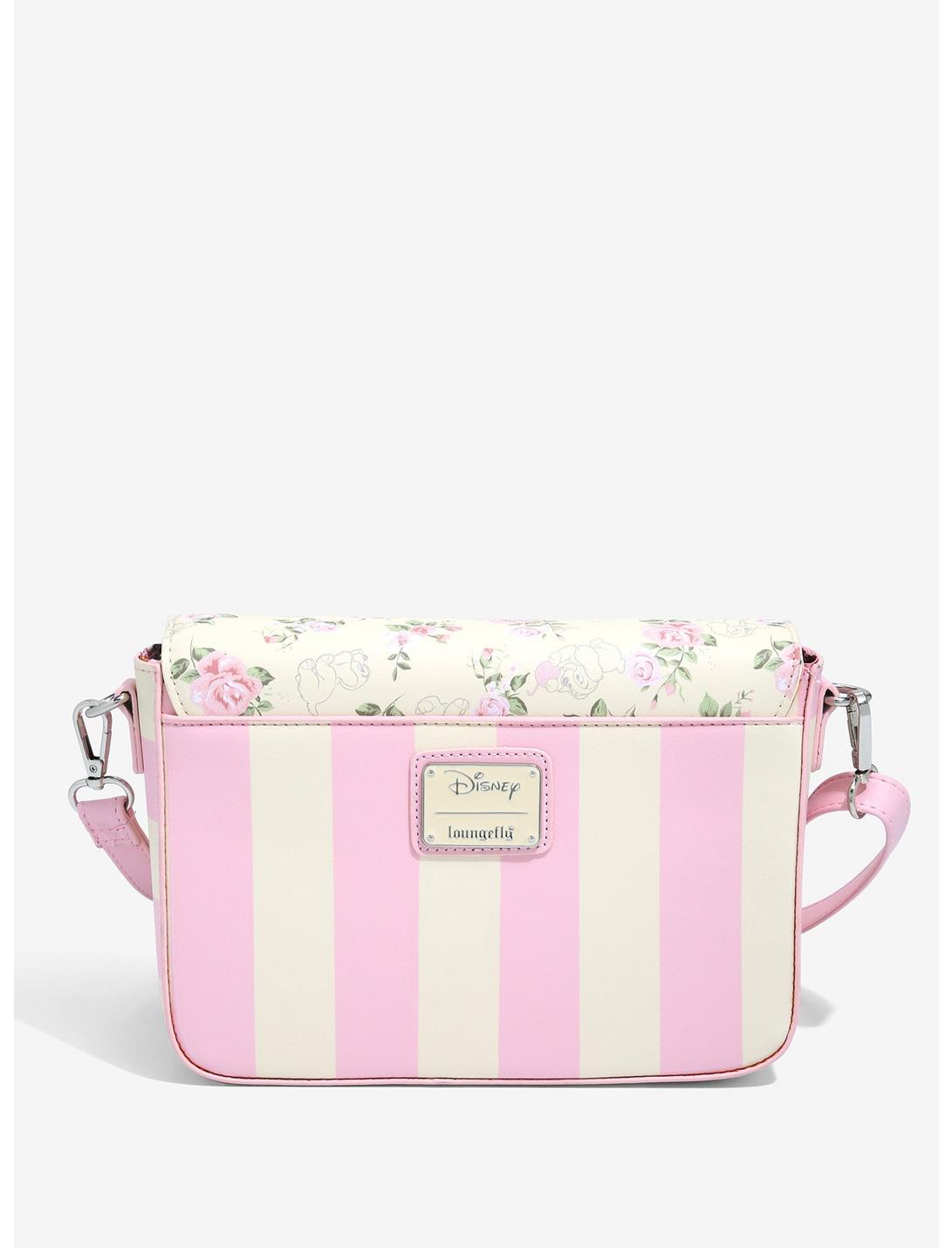 La Dama Y El Vagabundo Bolsa Lady