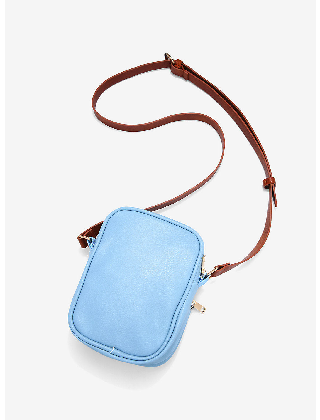 Godzilla Bolsa Crossbody