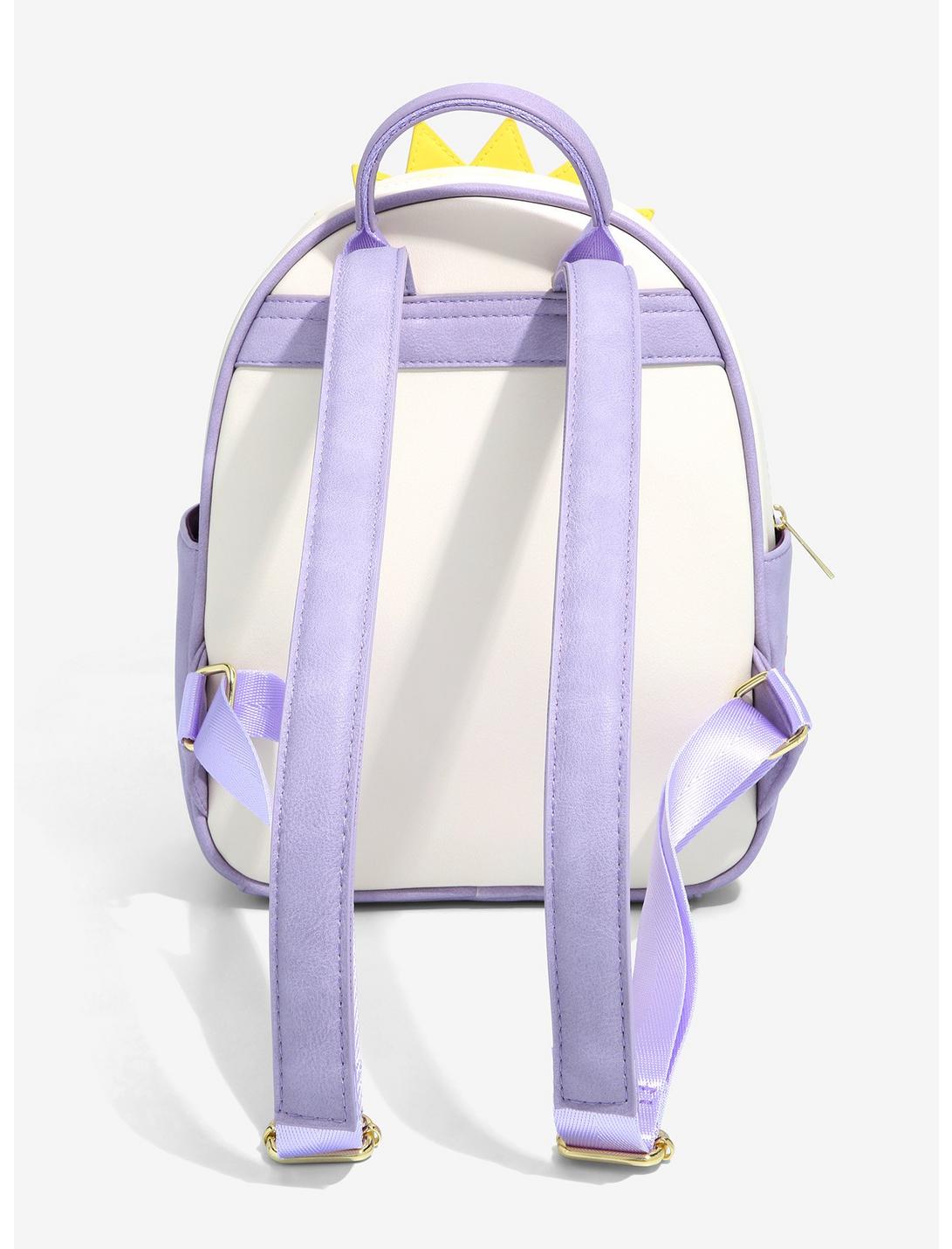 Naruto Shippuden Ichiraku Ramen Mochila Cosplay