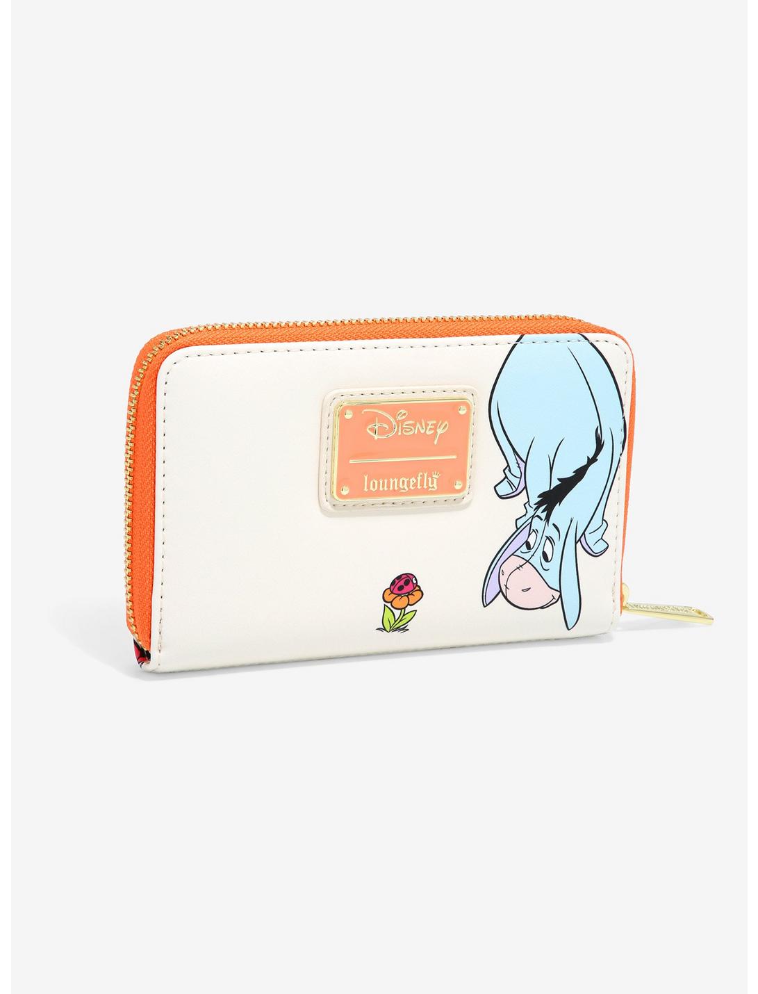 Winnie Pooh Cartera Flor Igor