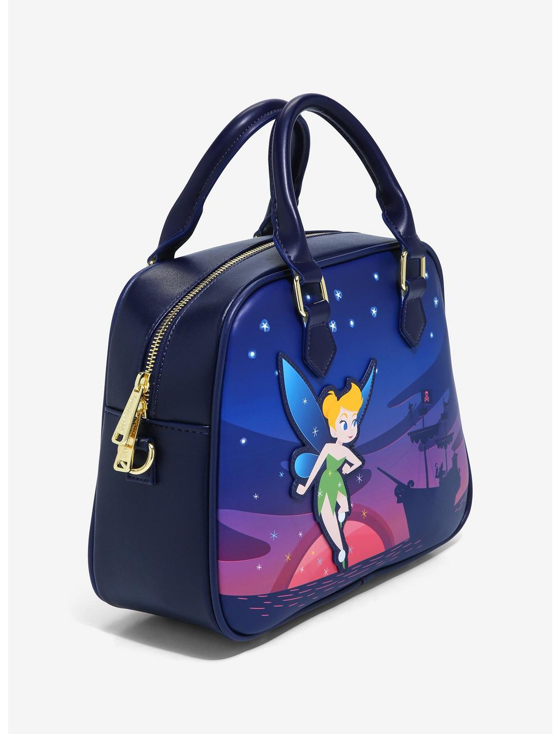 Peter Pan Bolsa De Mano Campanita