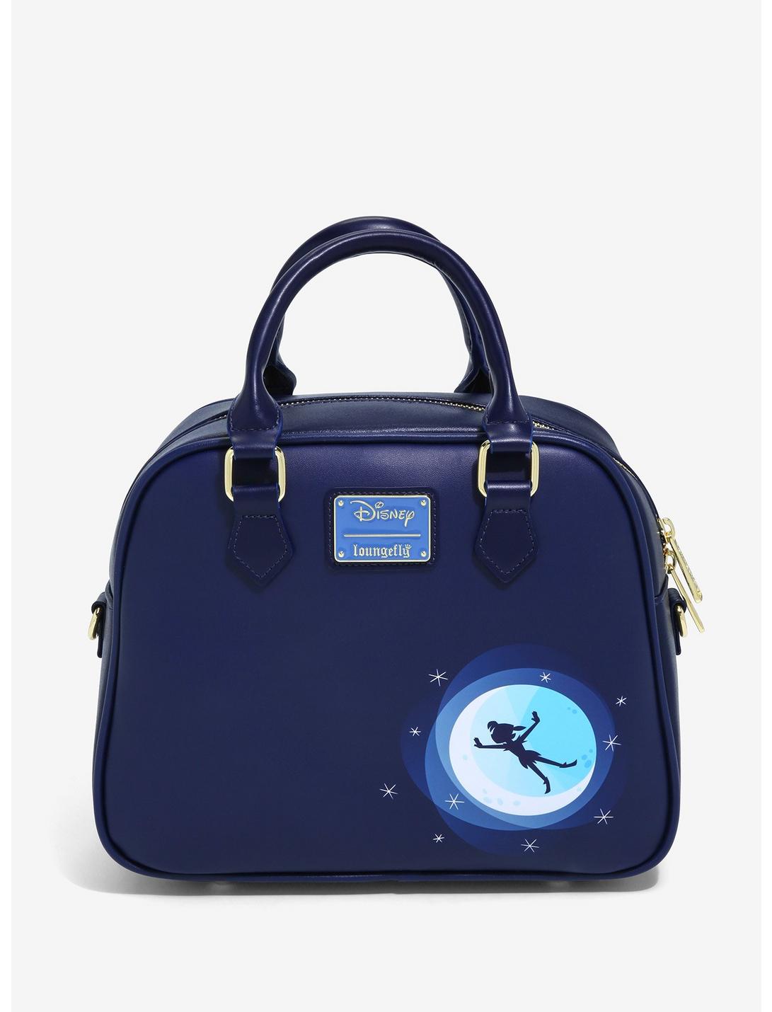 Peter Pan Bolsa De Mano Campanita