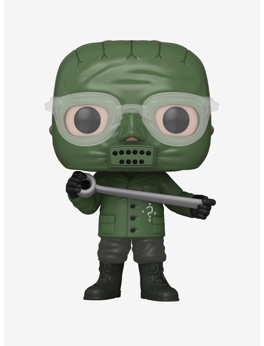 Batman Funko El Acertijo