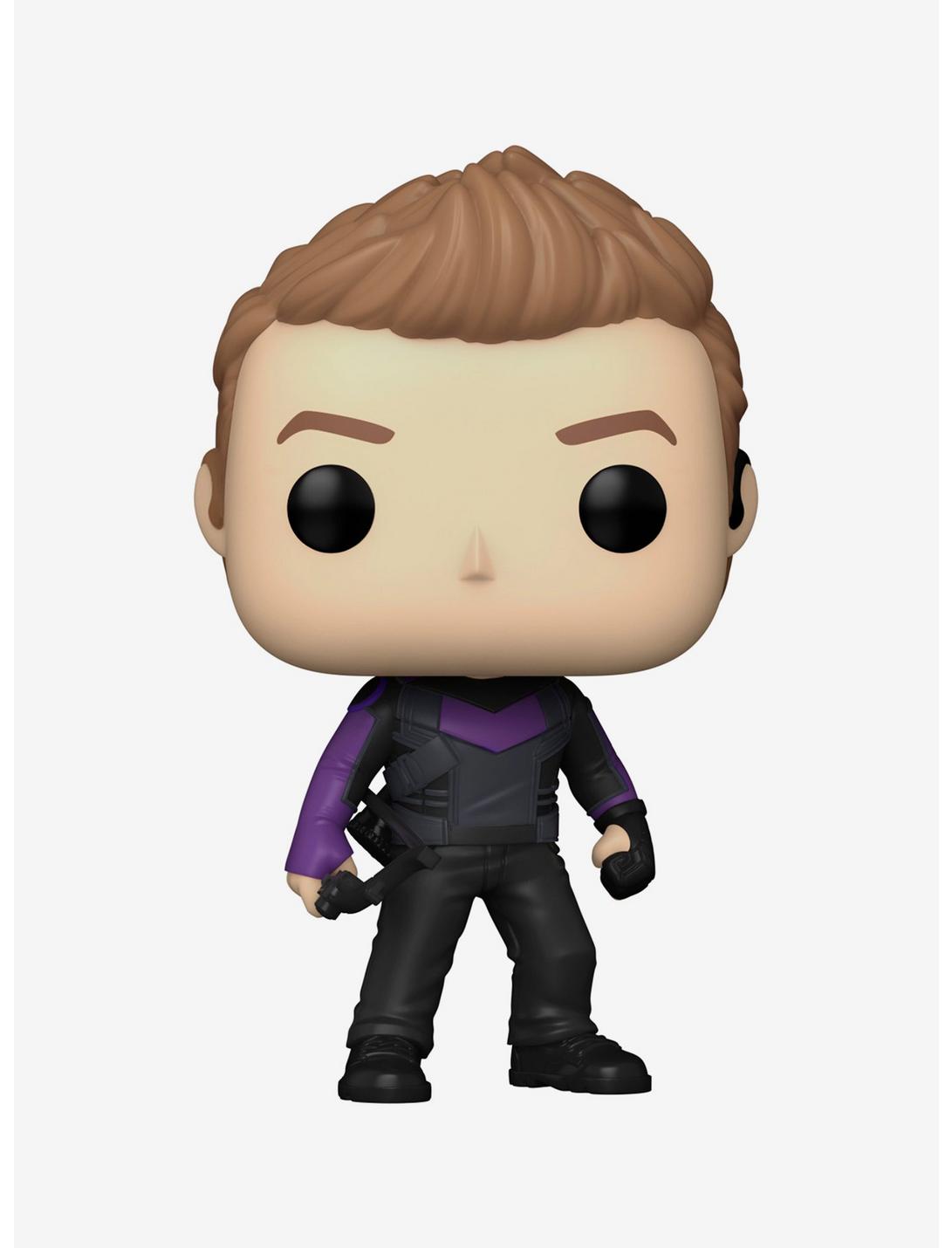 Funko Marvel Hawkeye