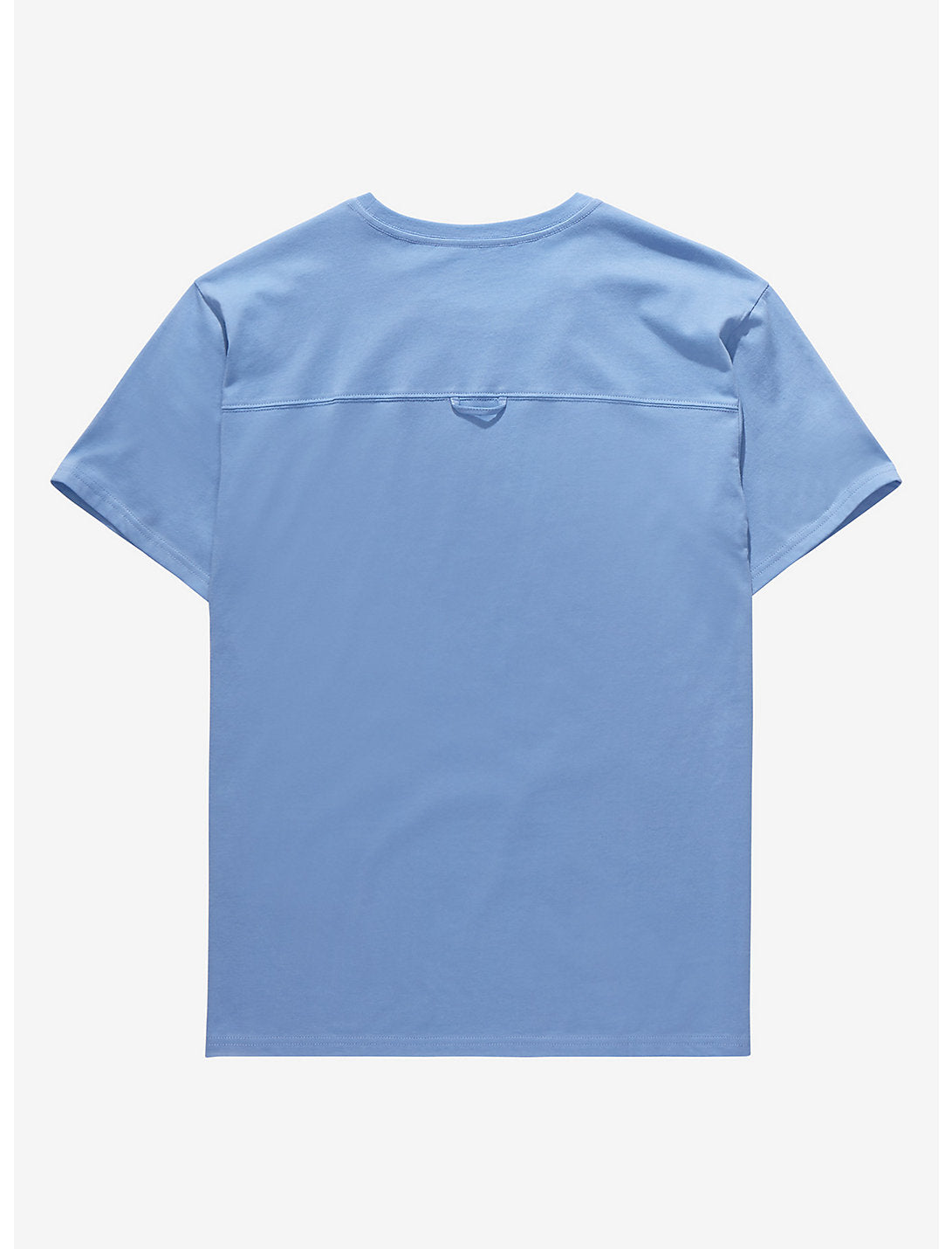 Avatar: The Last Airbender Katara Chibi Camisa Pareja