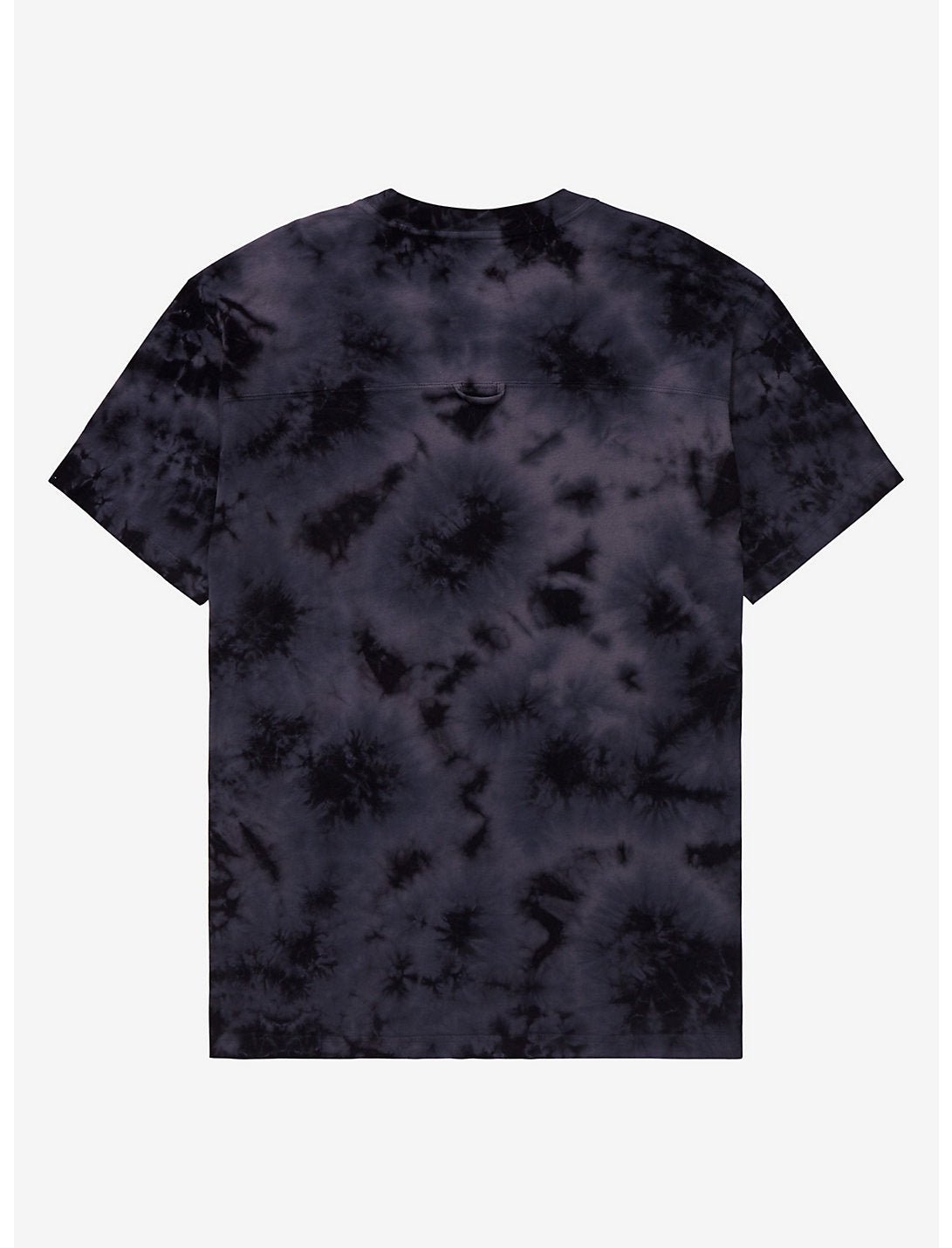 Disney Pixar WALL-E Tie-Dye Camisa Pareja EVA