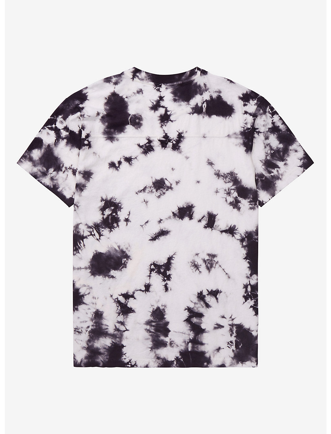 Disney Pixar WALL-E Tie-Dye Camisa Pareja