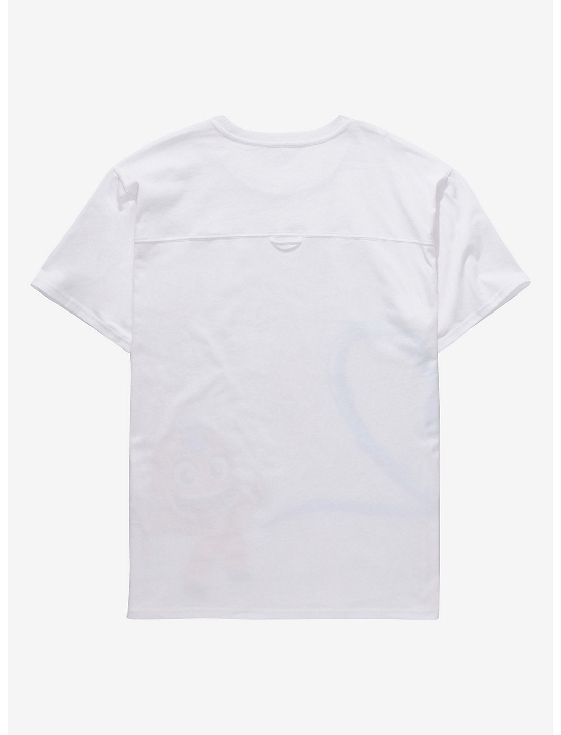 Avatar: The Last Airbender Ang Chibi Camisa Pareja