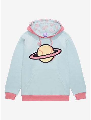 Rugrats Sudadera Carlitos Hoodie