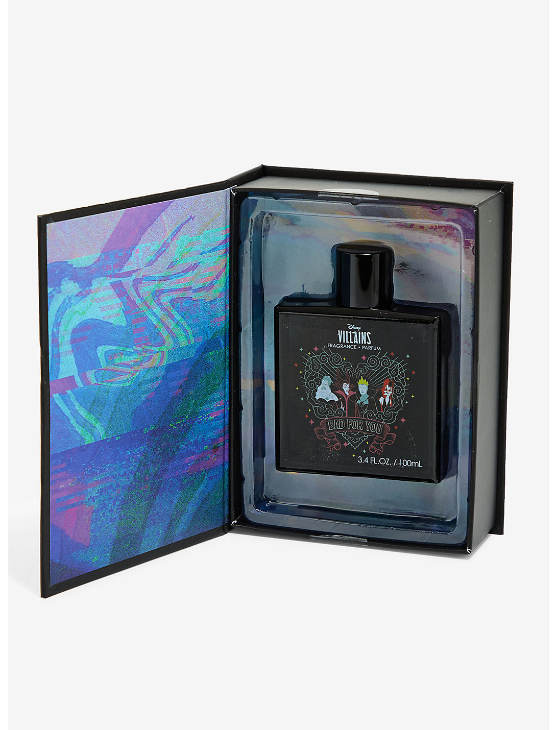 Villanas Disney Perfume