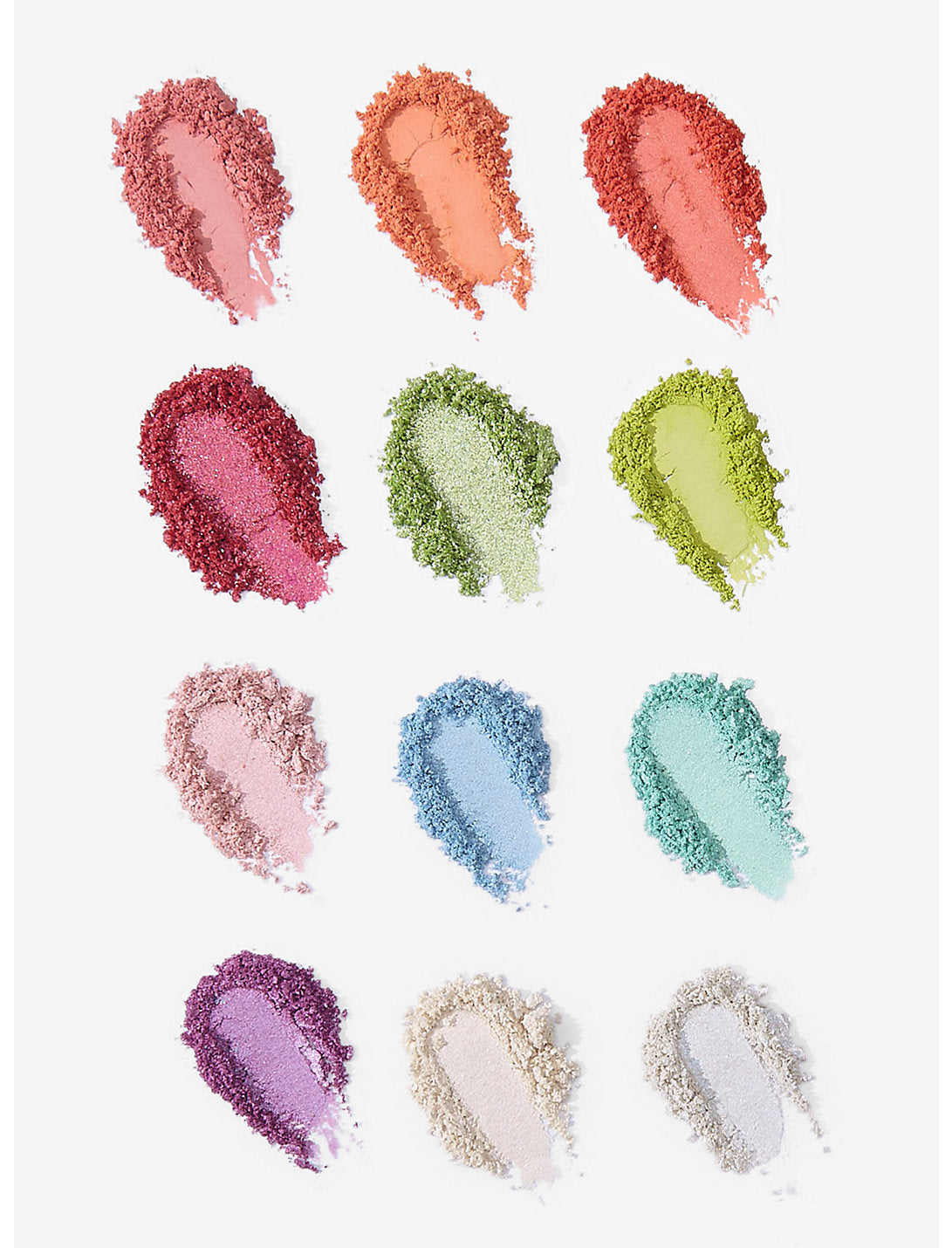 Up Pixar Paleta Sombras