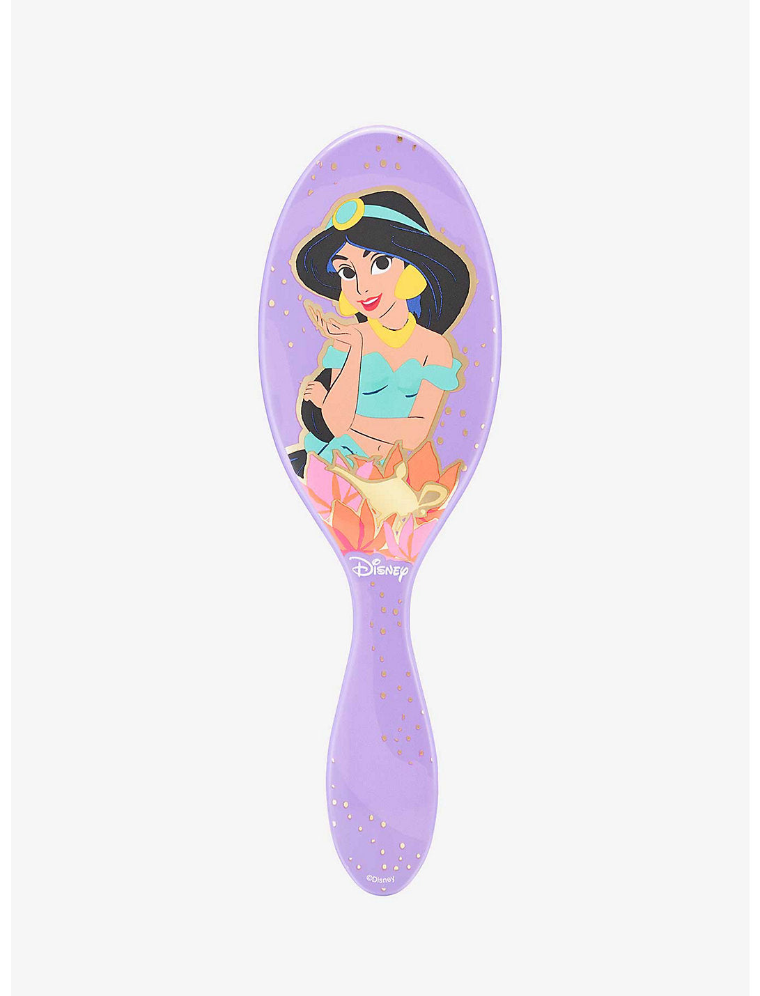 Princesa Jasmine Cepillo Wetbrush
