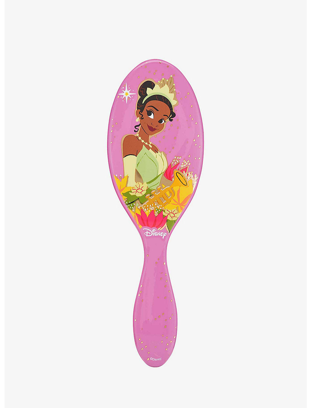 Tiana Cepillo Wetbrush