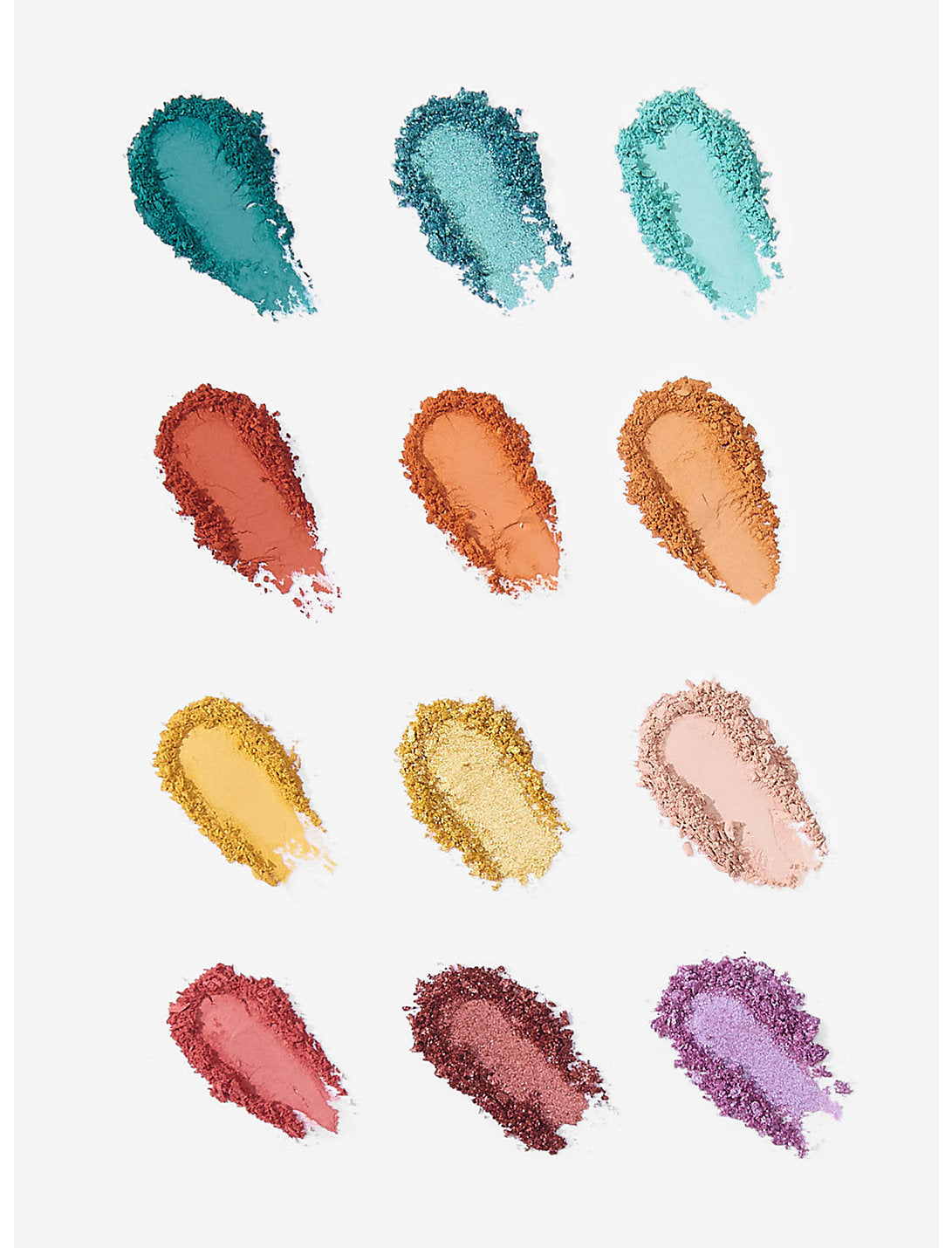 Pokemon Paleta De Sombras