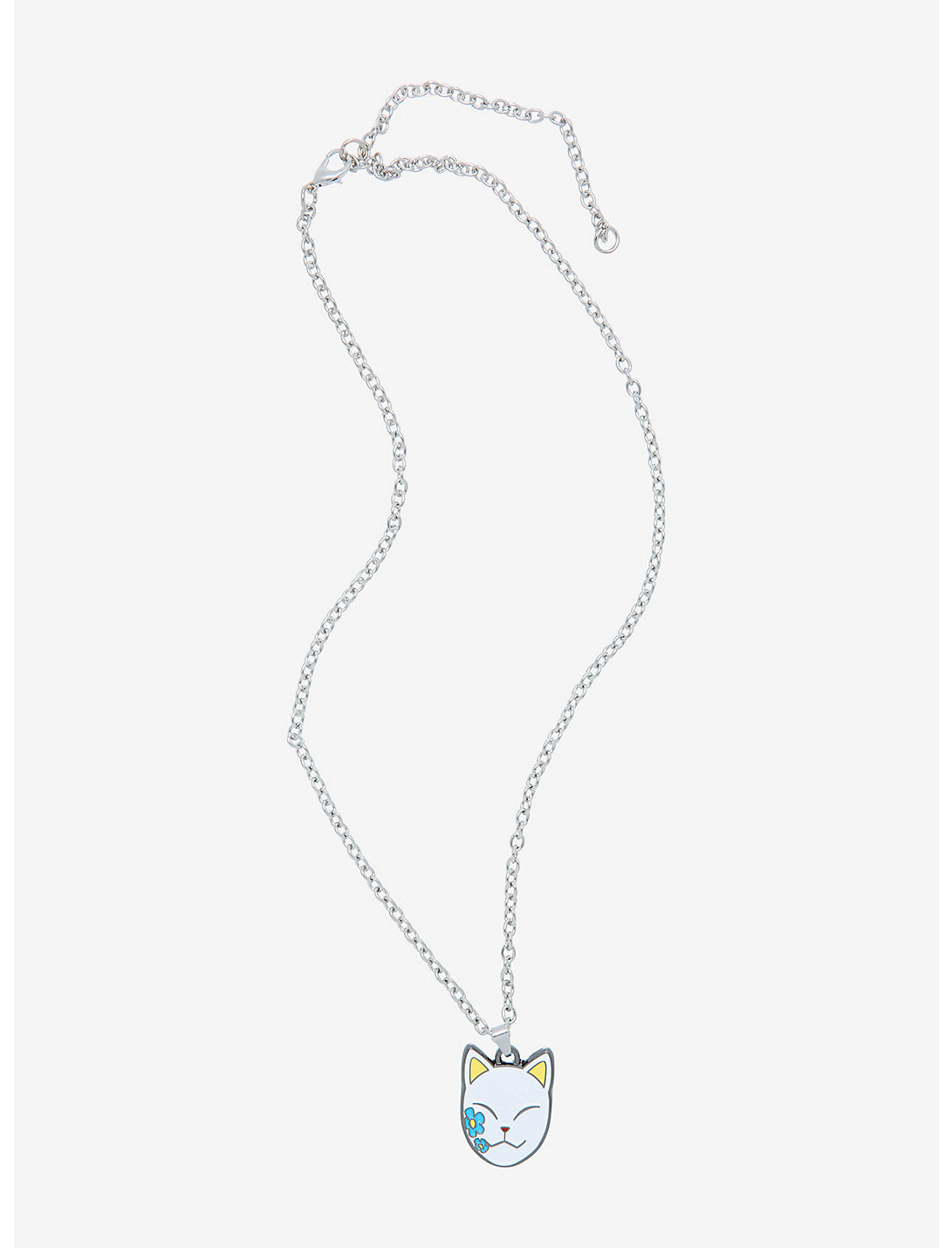 Demon Slayer: Kimetsu No Yaiba Gato Collar