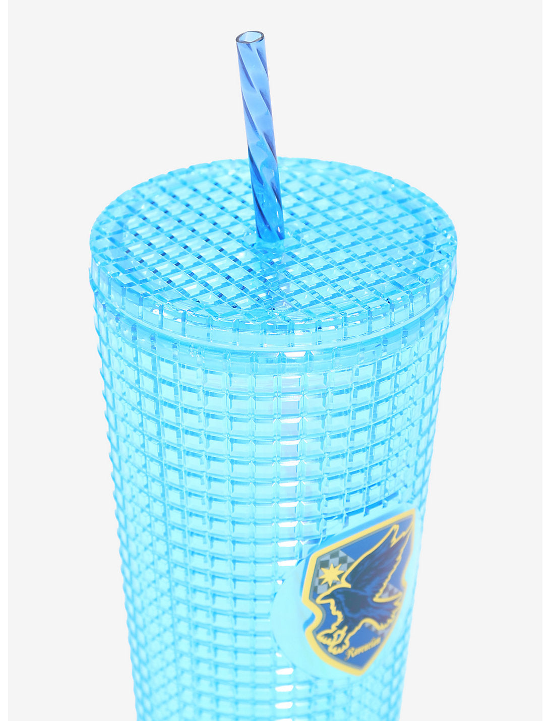 Harry Potter Termo Ravenclaw Neon Carnival
