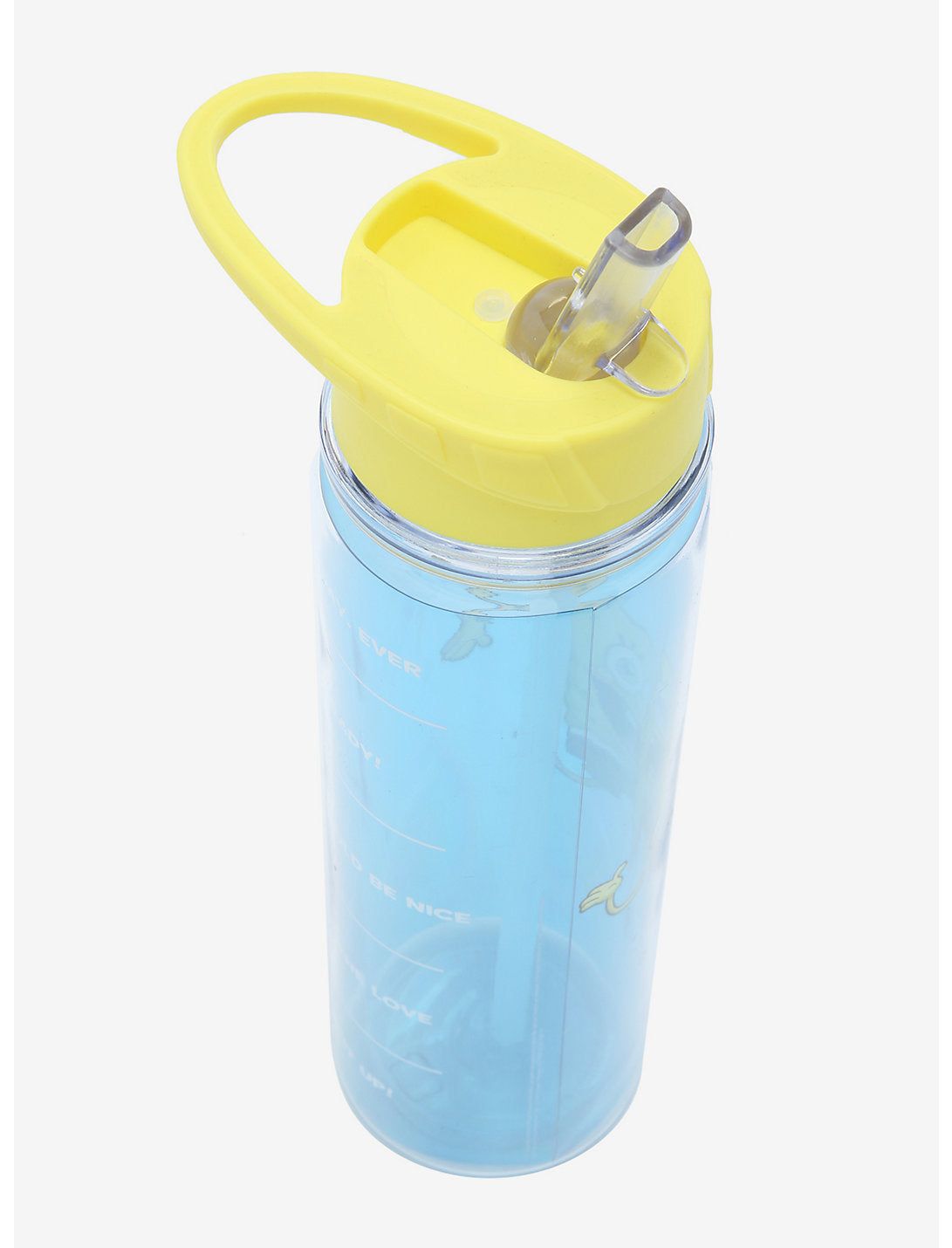 Bob Esponja Termo Bailando