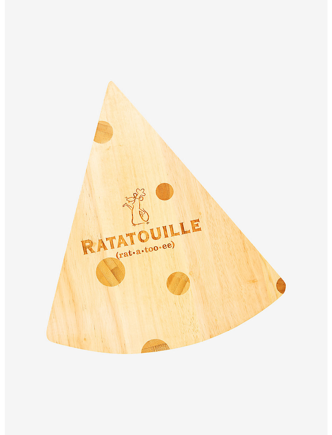 Ratatouille Tabla De Quesos