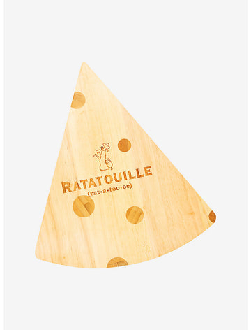 Ratatouille Tabla De Quesos