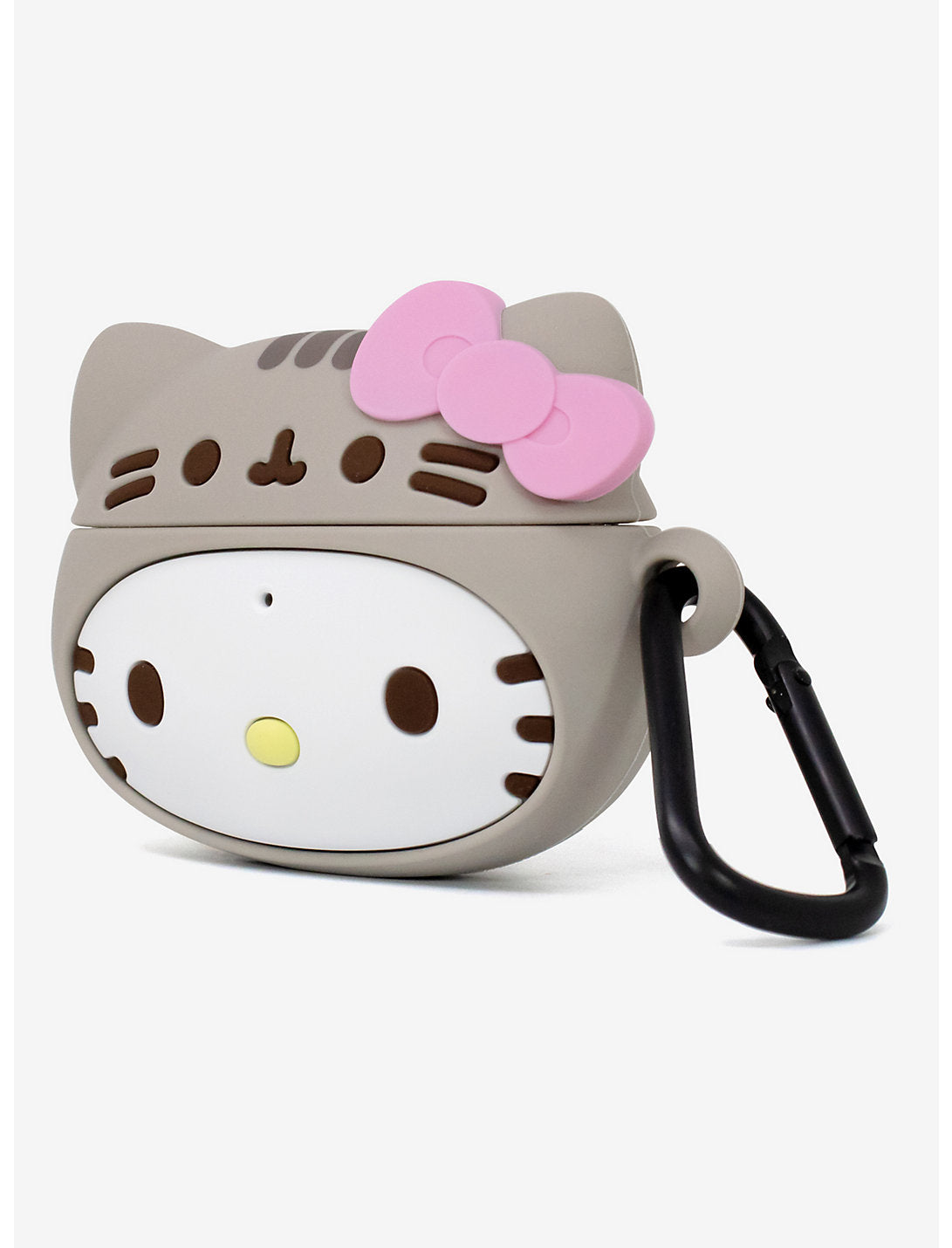 Hello Kitty Earbud Case Pusheen