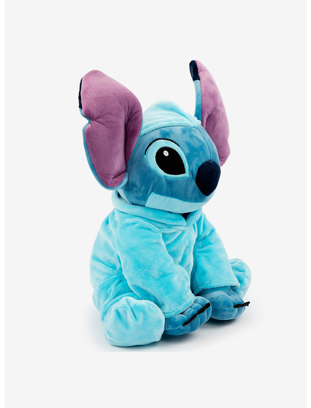 Stitch Peluche Pijama