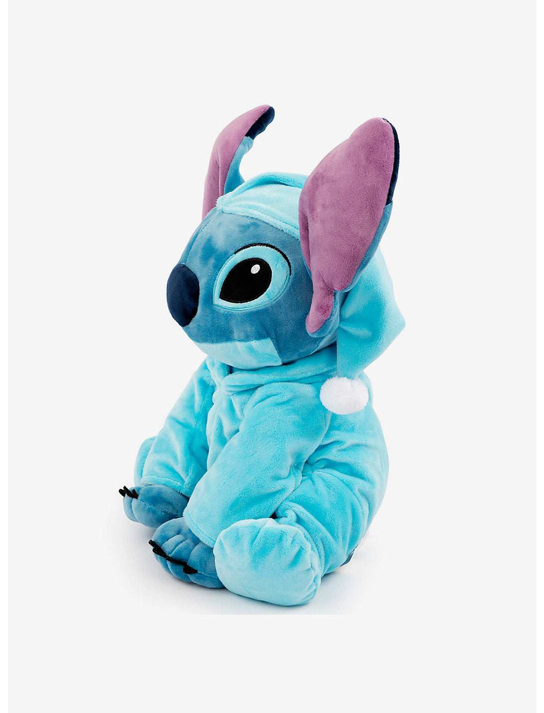 Stitch Peluche Pijama