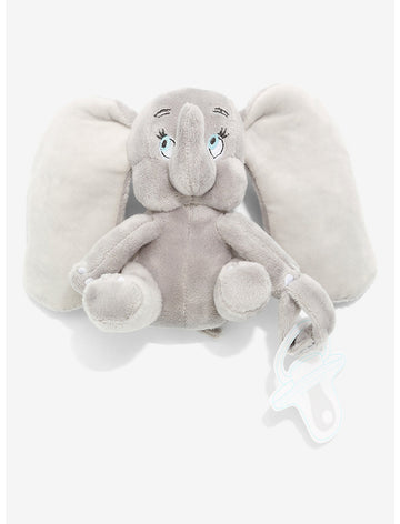 Dumbo Peluche Suave