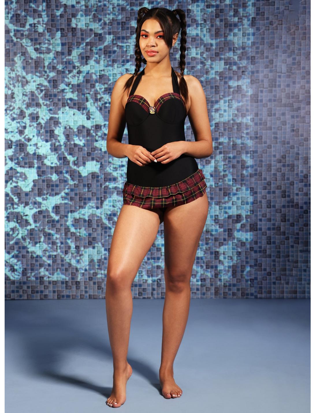 Harry Potter Gryffindor Traje De Baño