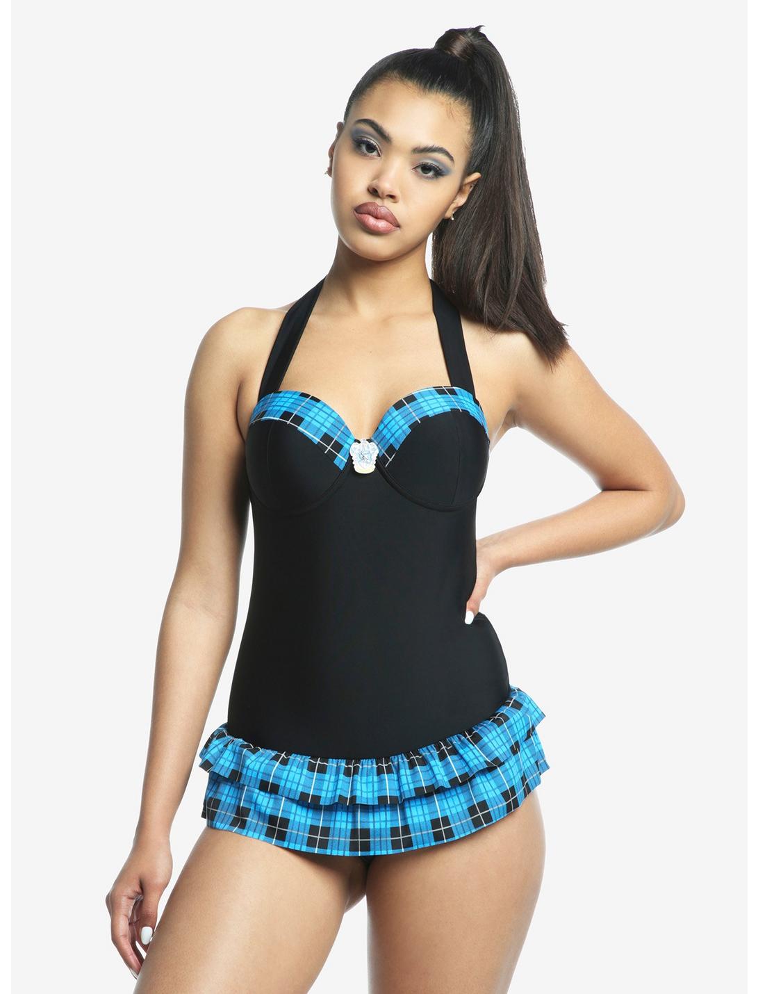 Harry Potter Ravenclaw Traje De Baño