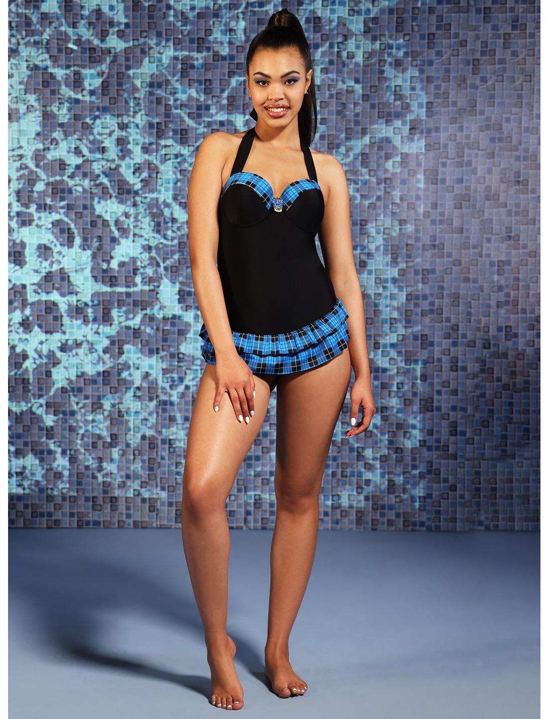 Harry Potter Ravenclaw Traje De Baño