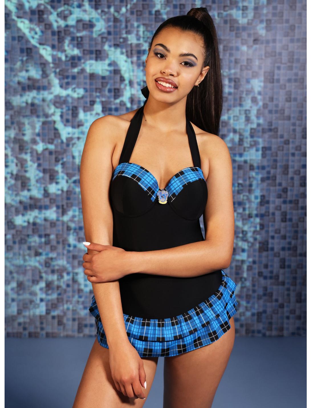 Harry Potter Ravenclaw Traje De Baño