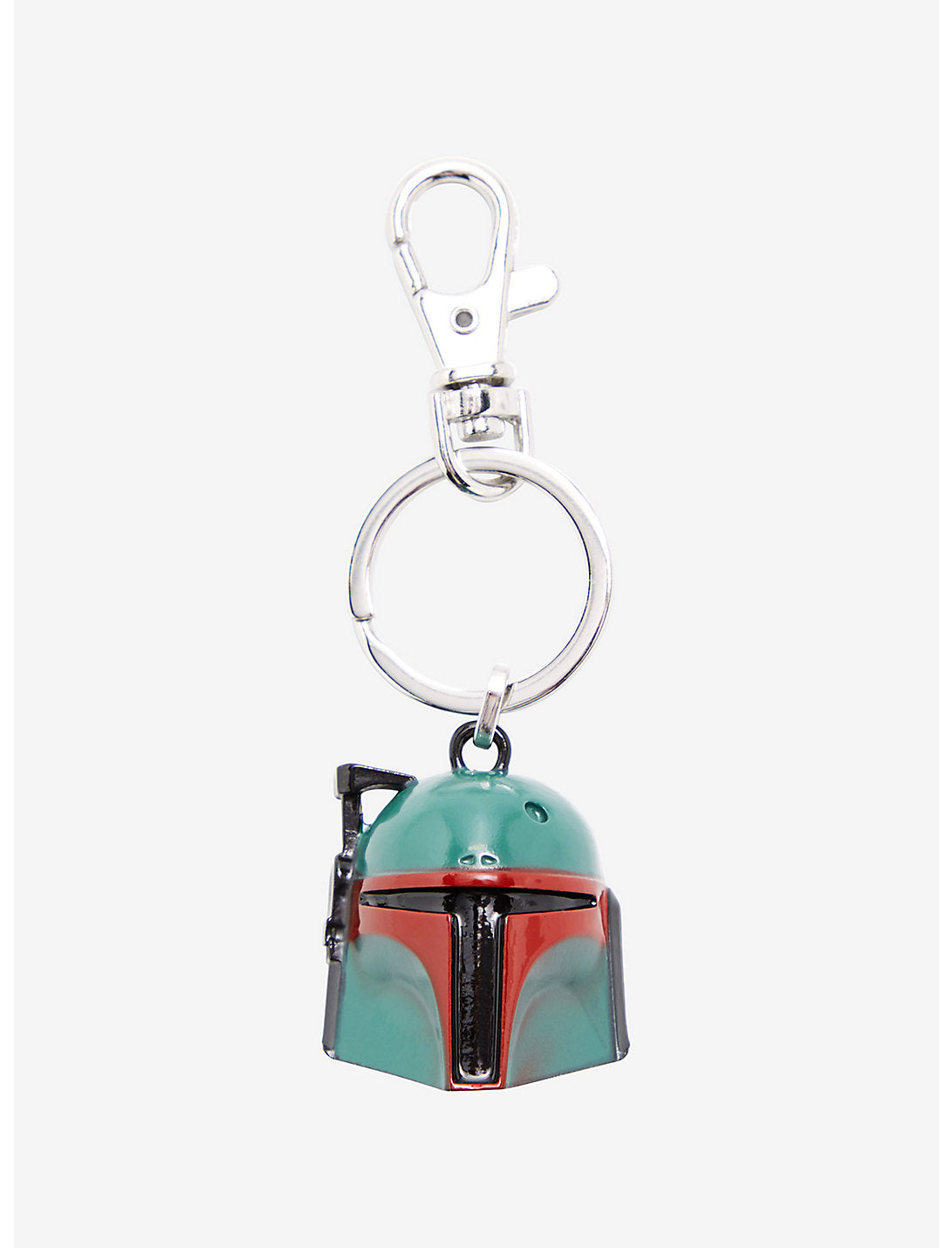 Star Wars Boba Fett Casco Llavero