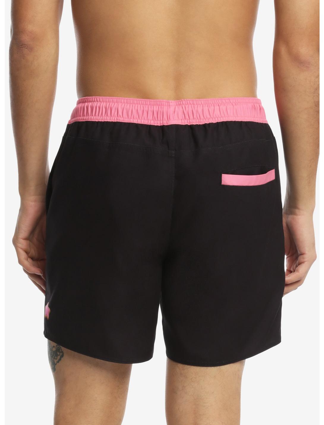 Kirby Traje De Baño Short