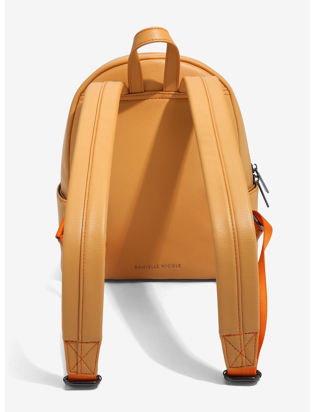 Up Mochila Pixar En Movimiento
