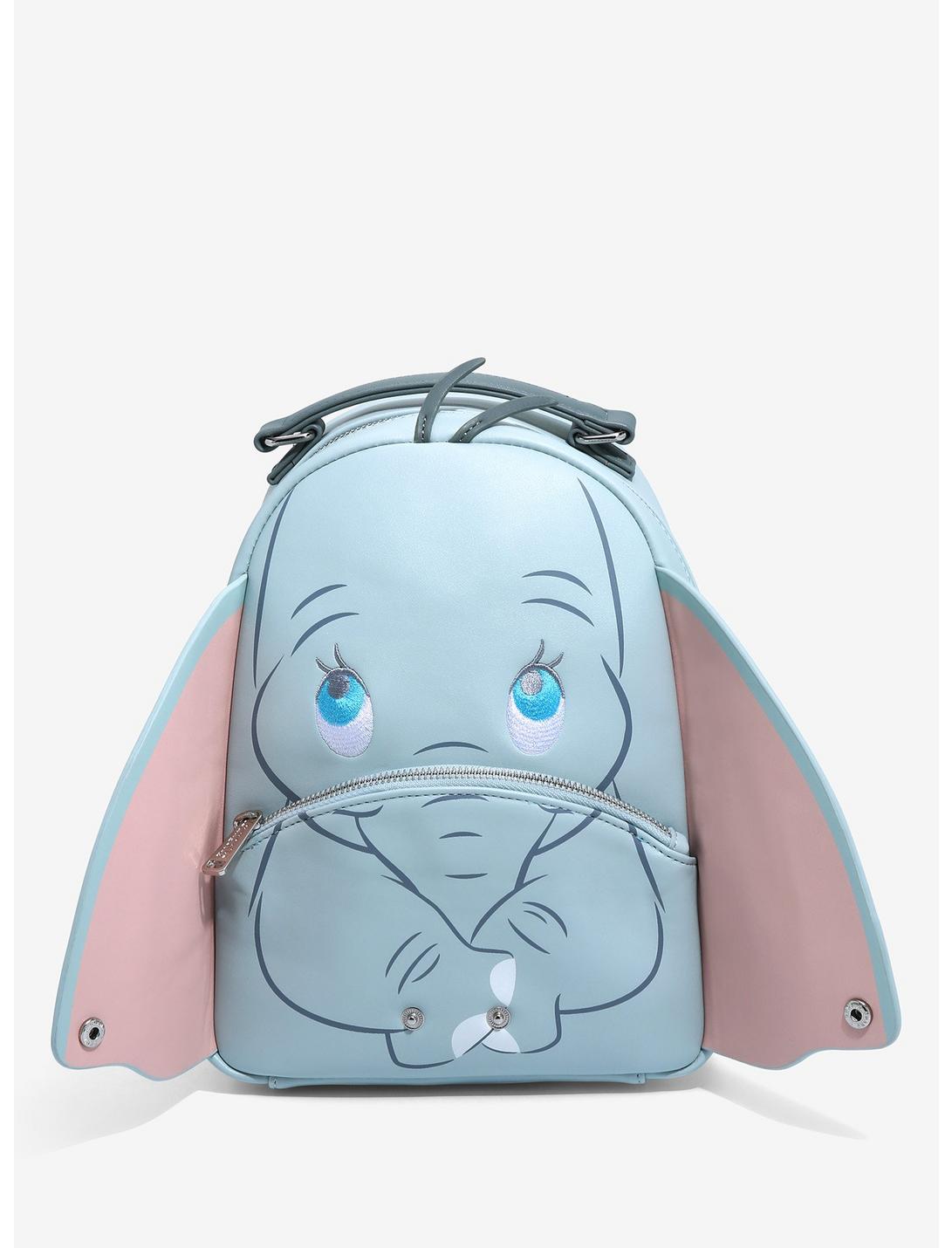 Dumbo Mochila Orejas
