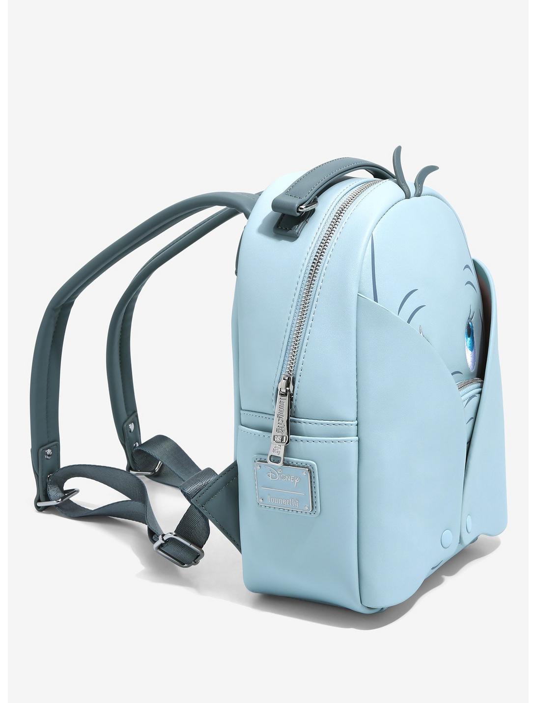 Dumbo Mochila Orejas