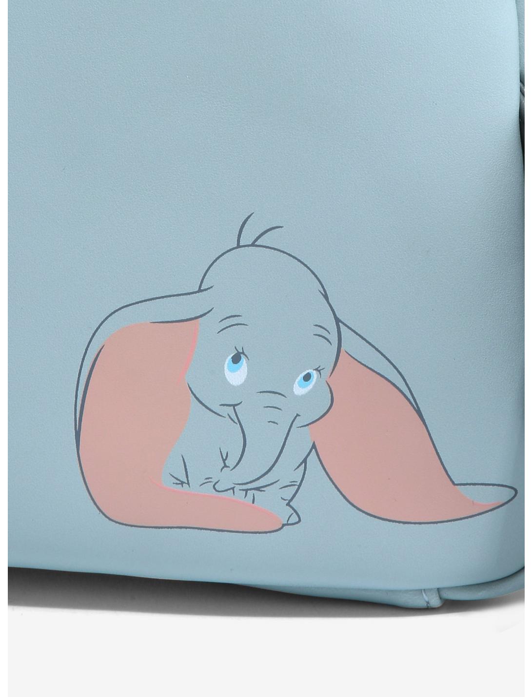 Dumbo Mochila Orejas