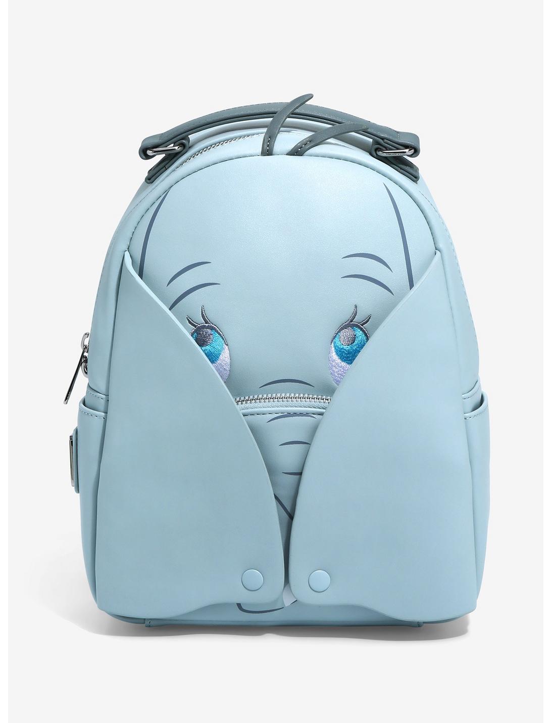 Dumbo Mochila Orejas