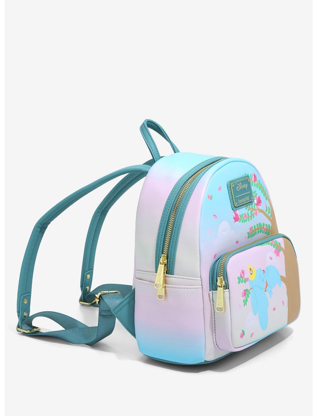 Dumbo Mochila Siesta