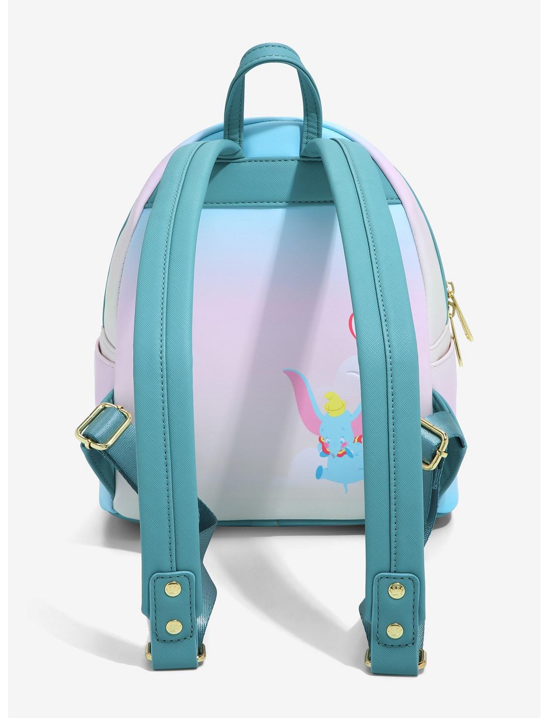 Dumbo Mochila Siesta