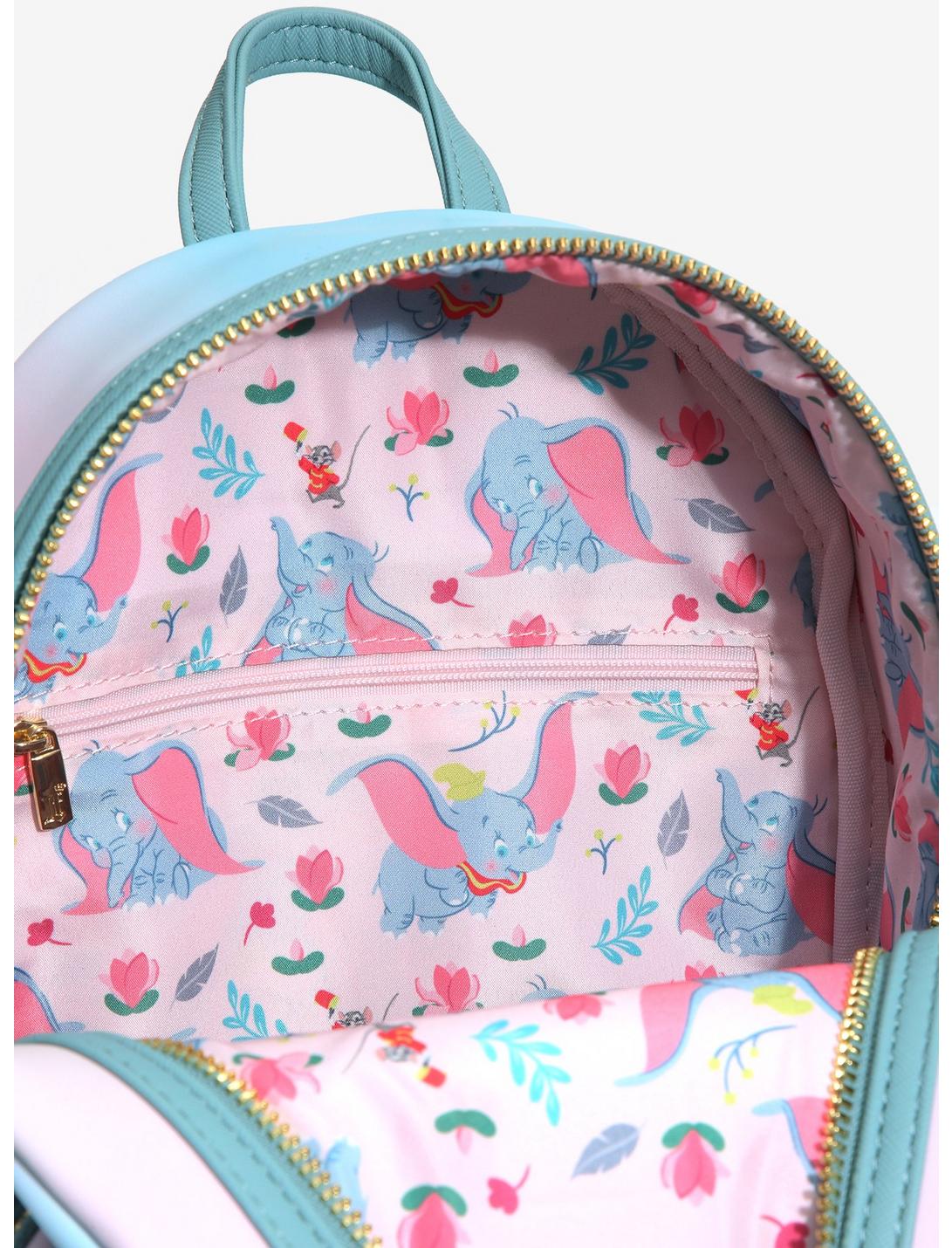 Dumbo Mochila Siesta