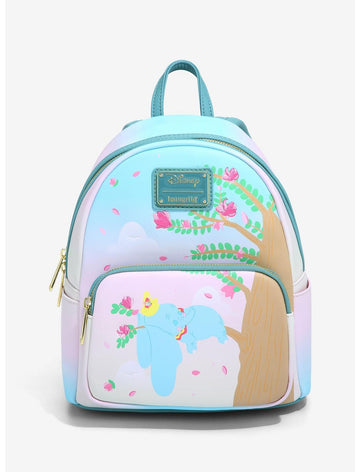 Dumbo Mochila Siesta