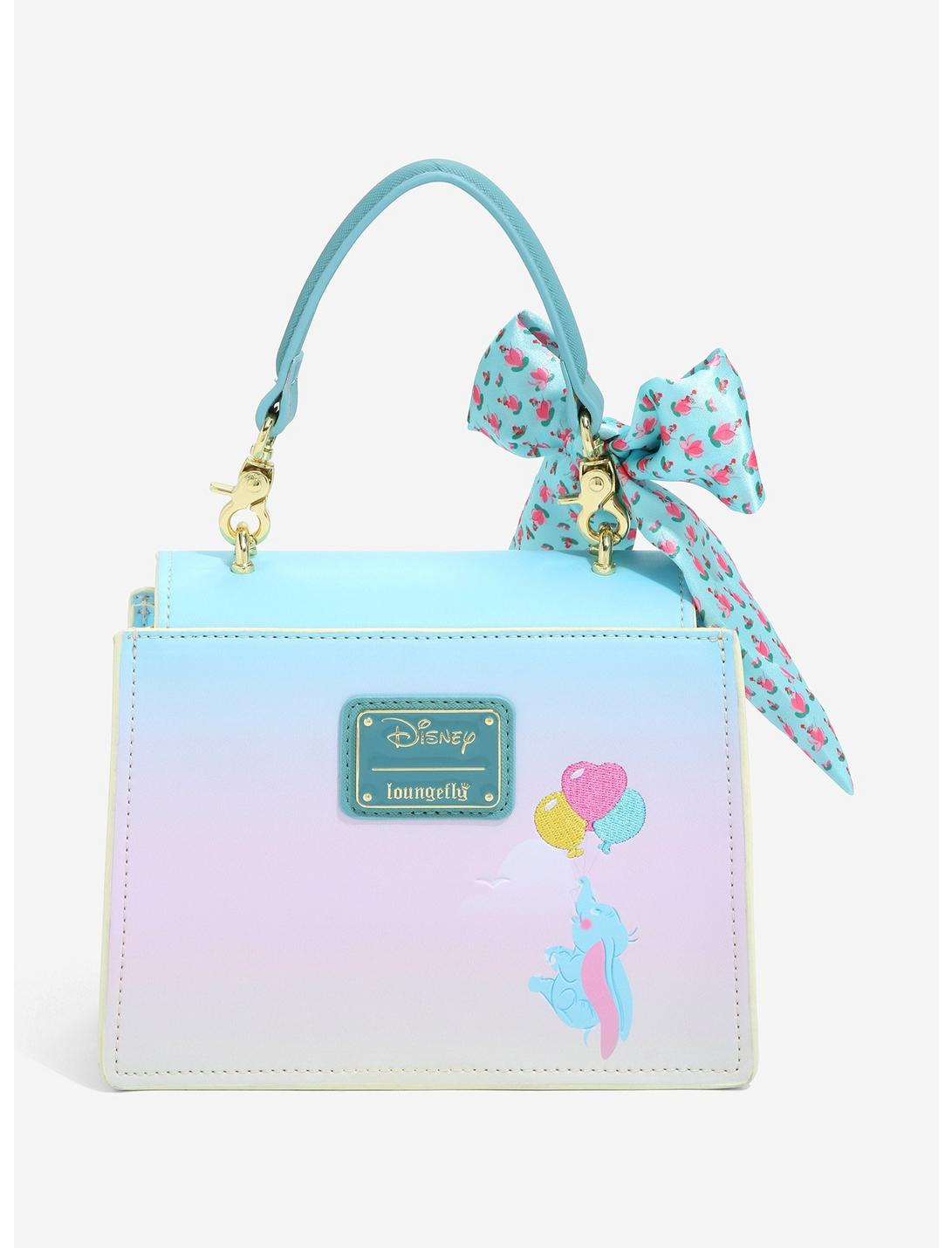 Dumbo Bolsa Crossbody Circo