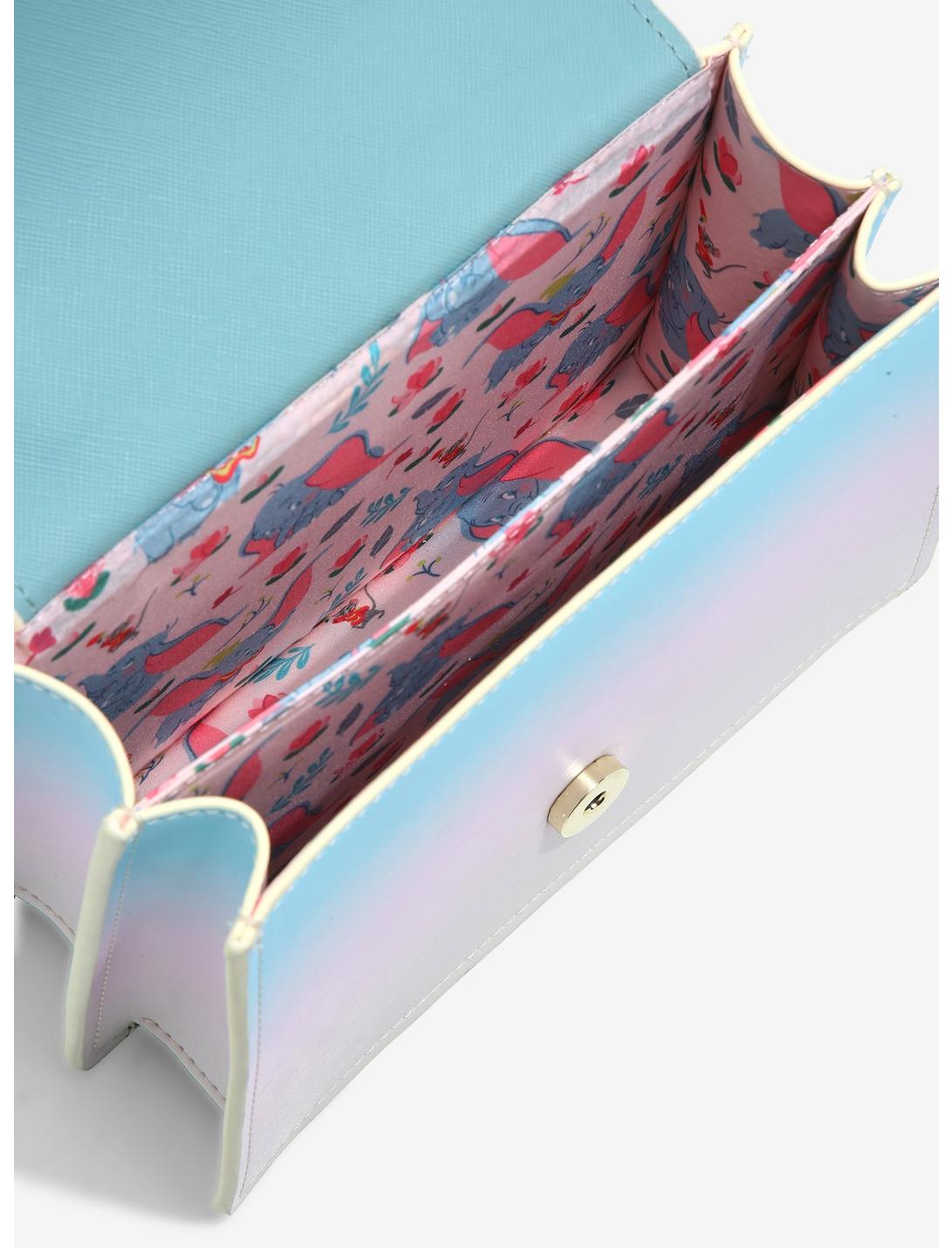 Dumbo Bolsa Crossbody Circo