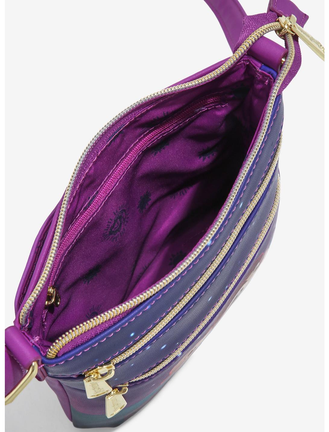 Rey Leon Bolsa Crossbody Chibi