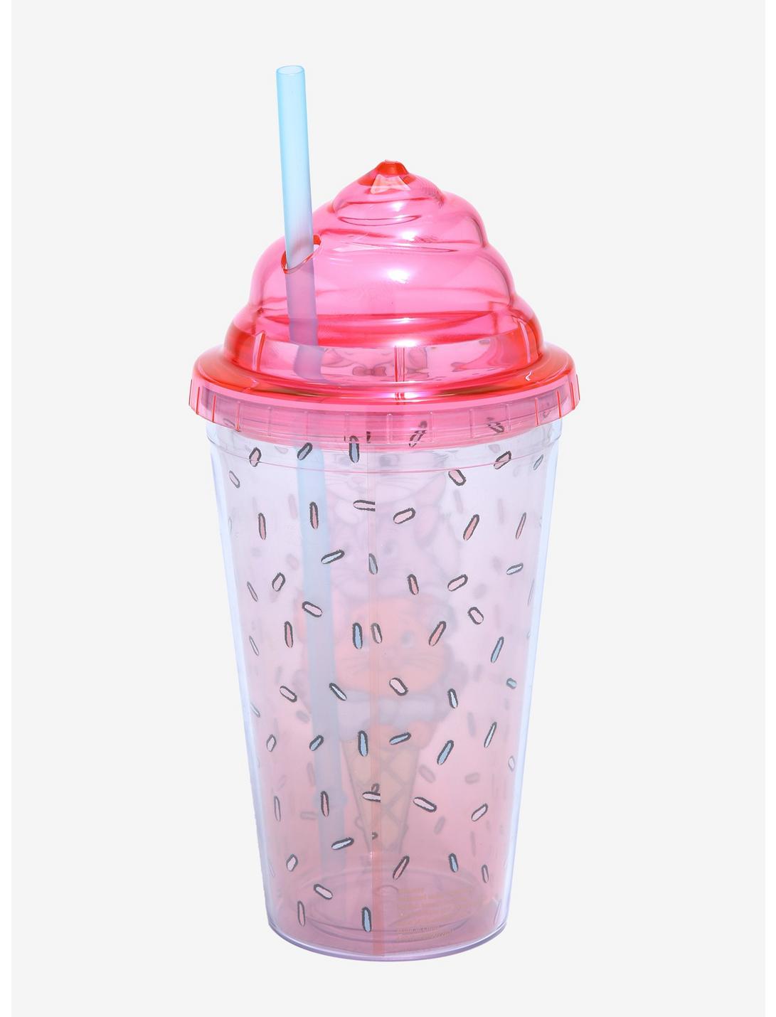 Los Aristogatos Termo Nieve Marie Y Sus Hermanos